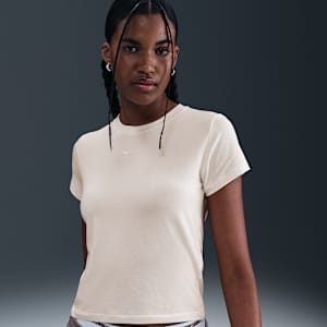Nike Sportswear Chill Knit Women's T-Shirt