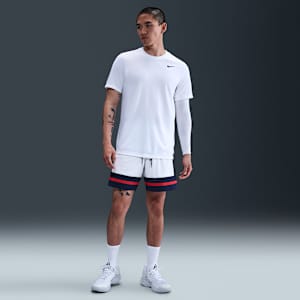 Nike 男款 Dri-FIT 8" 籃球褲