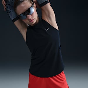 Camisola de running sem mangas Dri-FIT Nike Swift para mulher