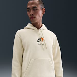 나이키 스포츠웨어 클럽 남성용 플리스 풀오버 후디