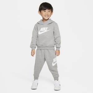 Conjunto de 2 piezas Club Fleece infantil Nike