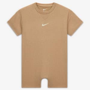 Nike Baby (12-24M) Waffle Romper