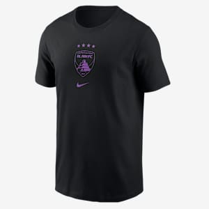 Al Ain FC Core Men's Nike Soccer T-Shirt