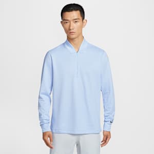 Nike Velocity 男款 Therma-FIT 半拉鍊式高爾夫上衣
