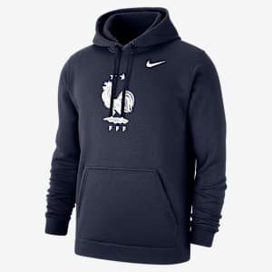 FFF Club Fleece Men's Pullover Hoodie