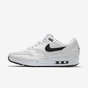 Nike Air Max 1 Unlocked By You Custom Women's Shoes