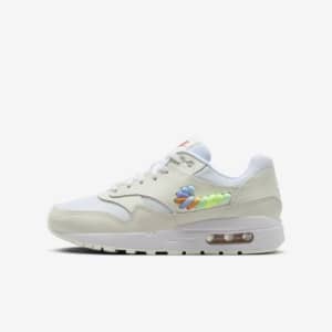 Nike Air Max 1 SE Older Kids' Shoes