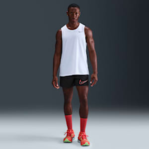 Nike Stride Men's Dri-FIT 13cm (approx.) Brief-Lined Running Shorts