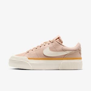 Nike Court Legacy Lift Women's Shoes