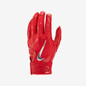 Nike Alpha Huarache Elite Baseball Batting Gloves