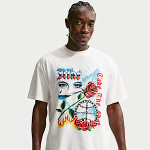 Nike Men's Basketball T-Shirt