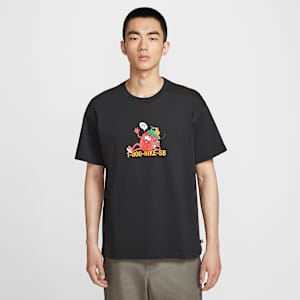 나이키 SB 맥스90 스케이트보딩 티셔츠