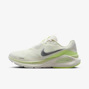 Nike Structure 26 hardloopschoenen voor dames (straat)