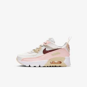 Nike Air Max 90 EasyOn Younger Kids' Shoes
