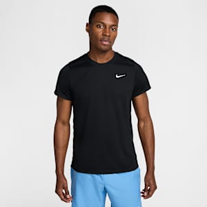 Playera de tenis Dri-FIT para hombre NikeCourt Victory