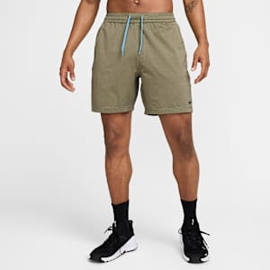 Nike Form Men's Dri-FIT 7" Unlined Versatile Shorts