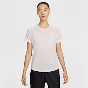 Nike ACG Women's Dri-FIT Short-Sleeve Trail Running Top
