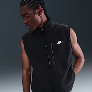 Veste sans manches d'hiver Nike Sportswear Club pour homme