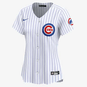 Chicago Cubs Women’s Nike Dri-FIT ADV MLB Limited Jersey