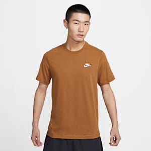 Nike Sportswear Club Men's T-Shirt