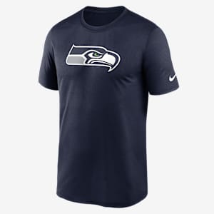 Nike Dri-FIT Logo Legend (NFL Seattle Seahawks) Men's T-Shirt