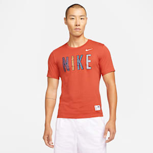 Serena Williams Design Crew Graphic Tennis T-Shirt