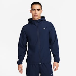 Nike Form Men's Dri-FIT Hooded Versatile Jacket