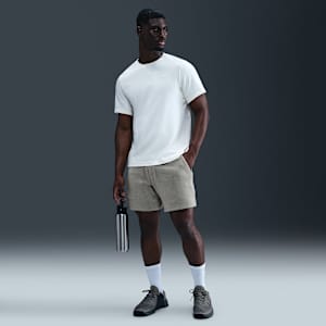 Nike Primary Fleece Men's 7" Dri-FIT Unlined Performance Shorts