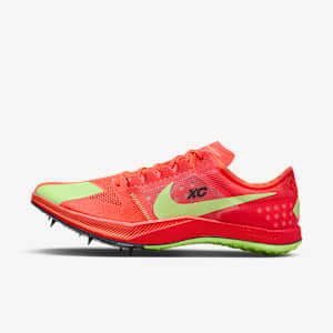 Nike Dragonfly XC Cross-Country Spikes