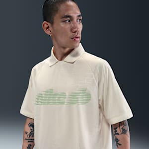 Nike SB Dri-FIT Jacquard Skate Top