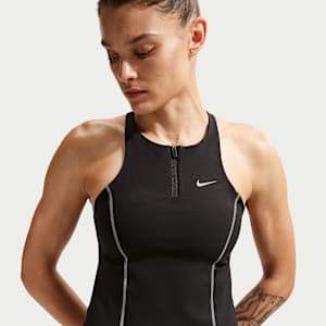 Nike Women's Medium-Support Padded Bra Tank