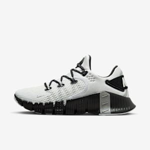 Nike Free Metcon 4 Premium Women's Training Shoes
