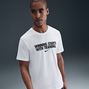 Nike Men's Dri-FIT T-Shirt