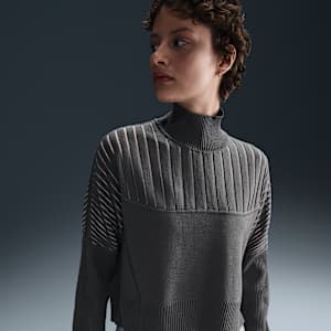 ナイキ Every Stitch Considered ウィメンズ ニット セーター