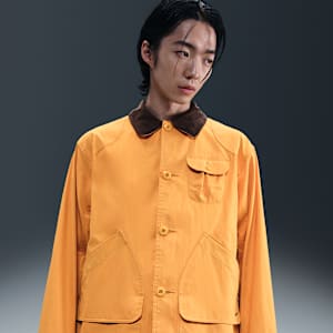 Nike Life Men's Unlined Studio Jacket