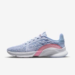 Nike SuperRep Go 3 Flyknit Next Nature 女款健身訓練鞋