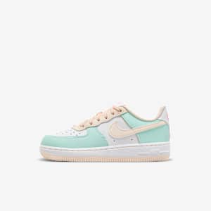 Nike Force 1 Low Younger Kids' Shoes