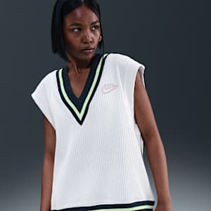 Nike Sportswear Women's Waffle-Knit Vest