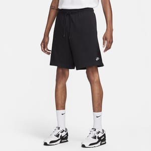 Ανδρικό πλεκτό σορτς Nike Club