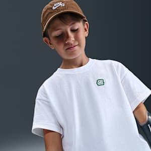 Nike SB Big Kids' Skate T-Shirt