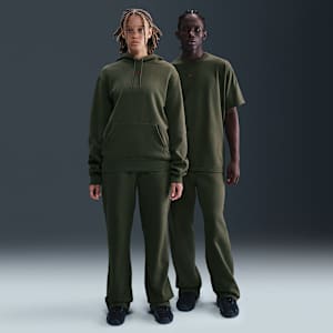 NOCTA NOCTA Fleece CS Open-Hem Tracksuit Bottoms