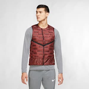 Nike AeroLoft Men's Running Gilet