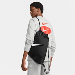 Nike Brasilia 9.5 Training Gymsack (18L)