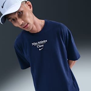 Playera Max90 para hombre Nike Cheer