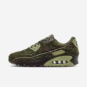 Nike Air Max 90 Premium Men's Shoes