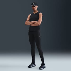 Nike Trail Women's High-Waisted 7/8 Running Leggings