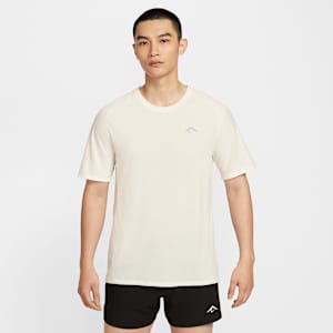 Nike Solar Chase Men's Dri-FIT ADV Short-Sleeve Running Top