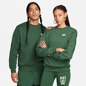 Nike Sportswear Club Fleece Men's Crew