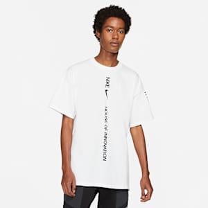 Playera para hombre Nike Sportswear House of Innovation (NYC)