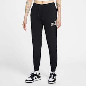 Nike Sportswear Club Fleece Women's Mid-Rise Tracksuit Bottoms